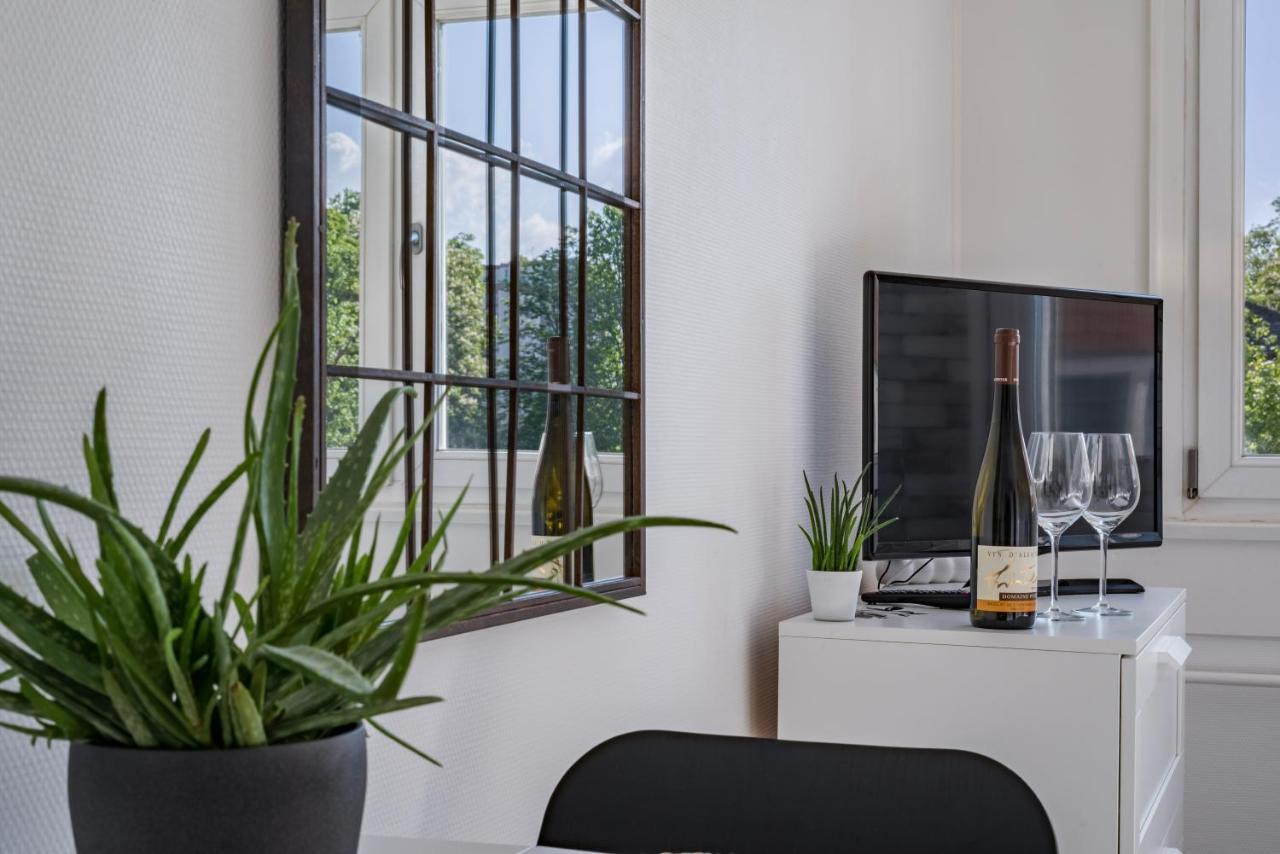 The Place-Studio Schiltigheim Extérieur photo