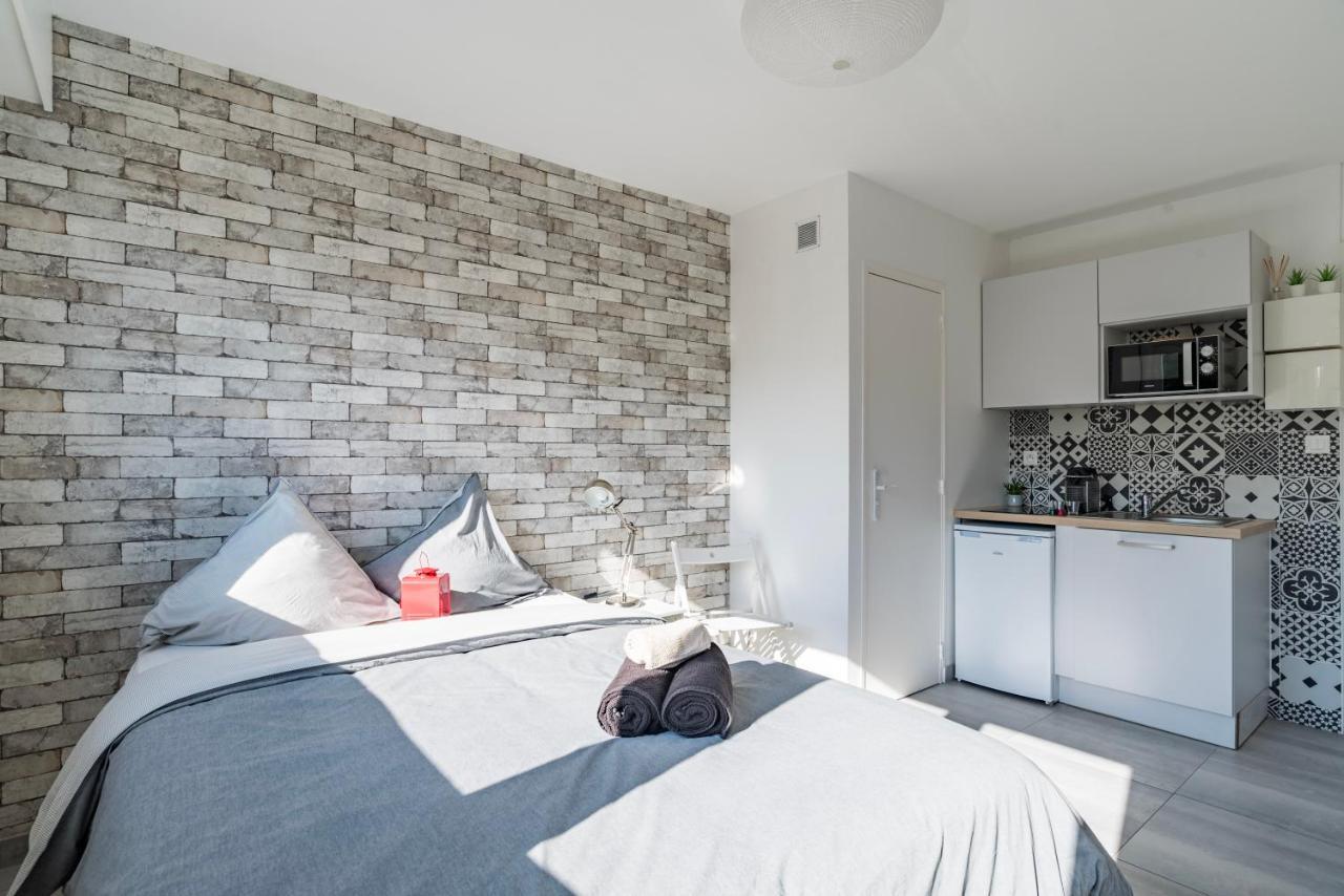 The Place-Studio Schiltigheim Extérieur photo