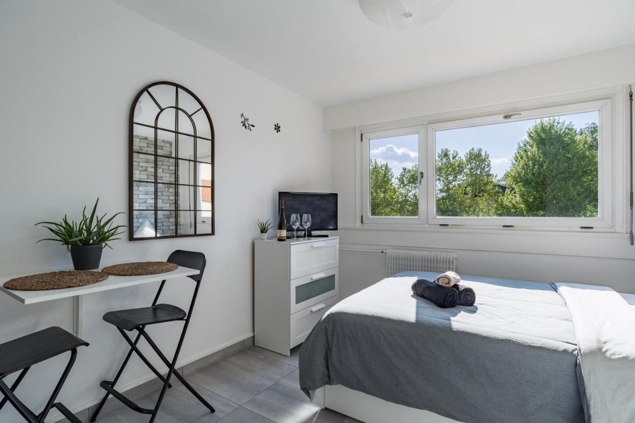 The Place-Studio Schiltigheim Extérieur photo
