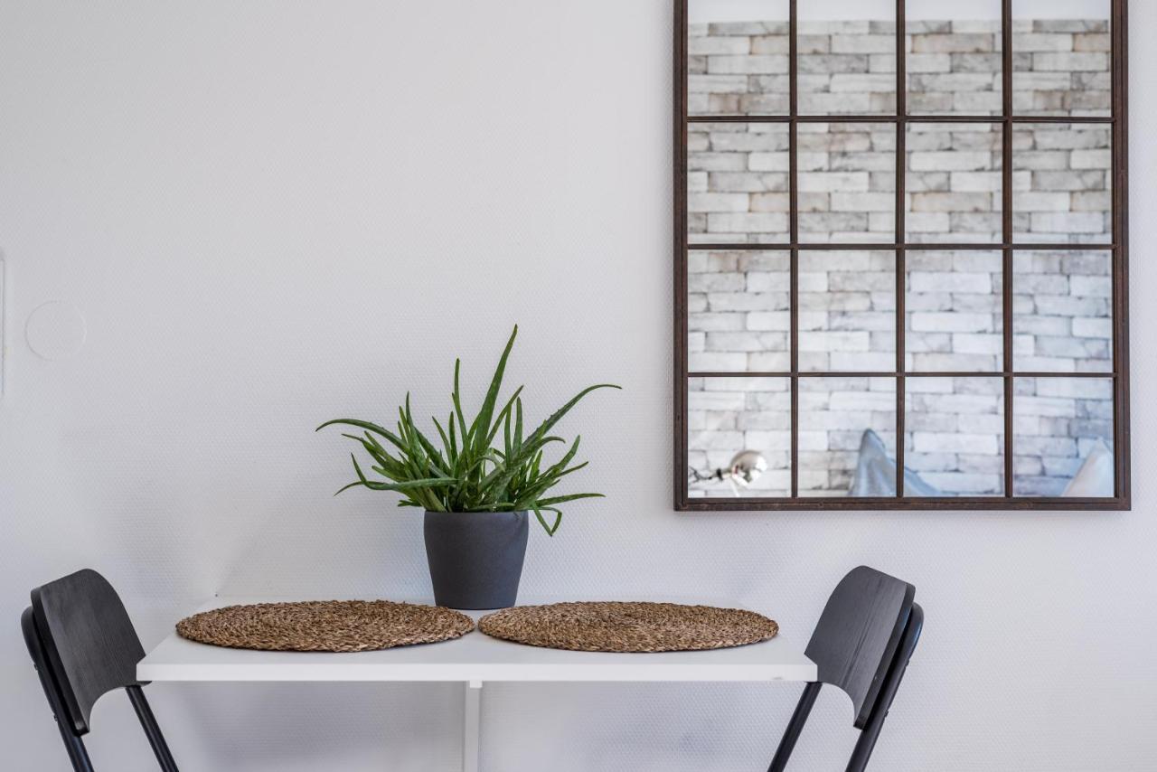 The Place-Studio Schiltigheim Extérieur photo