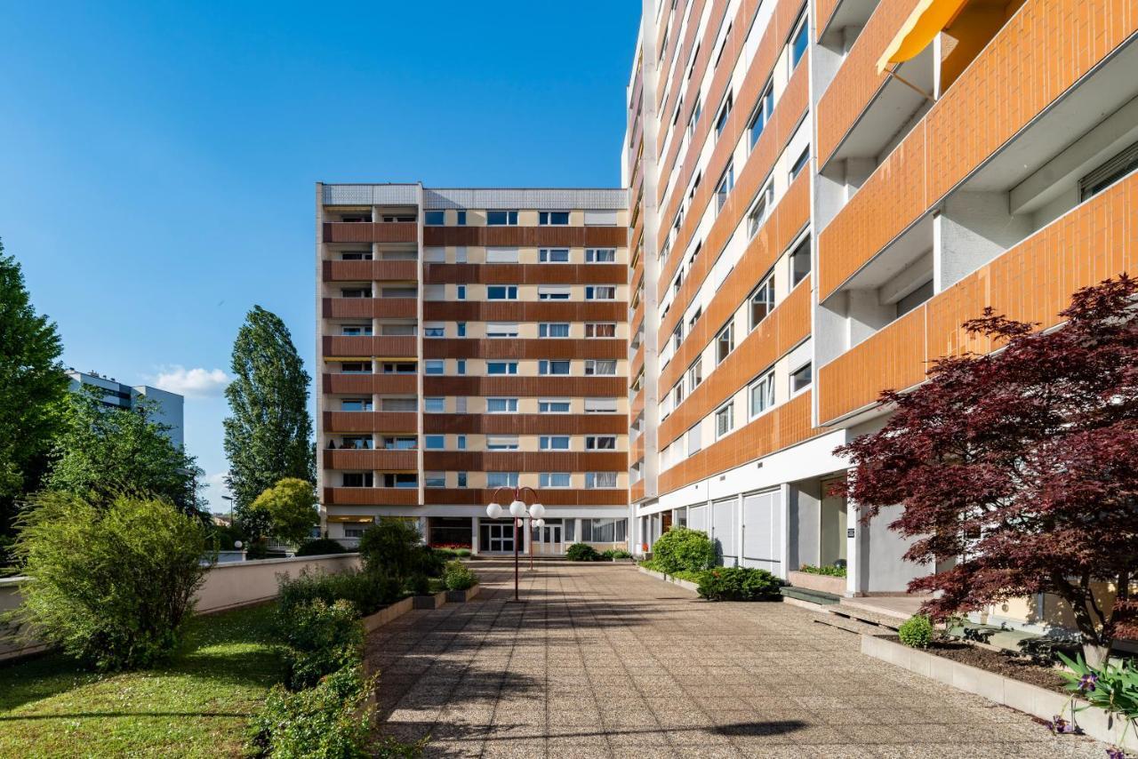 The Place-Studio Schiltigheim Extérieur photo
