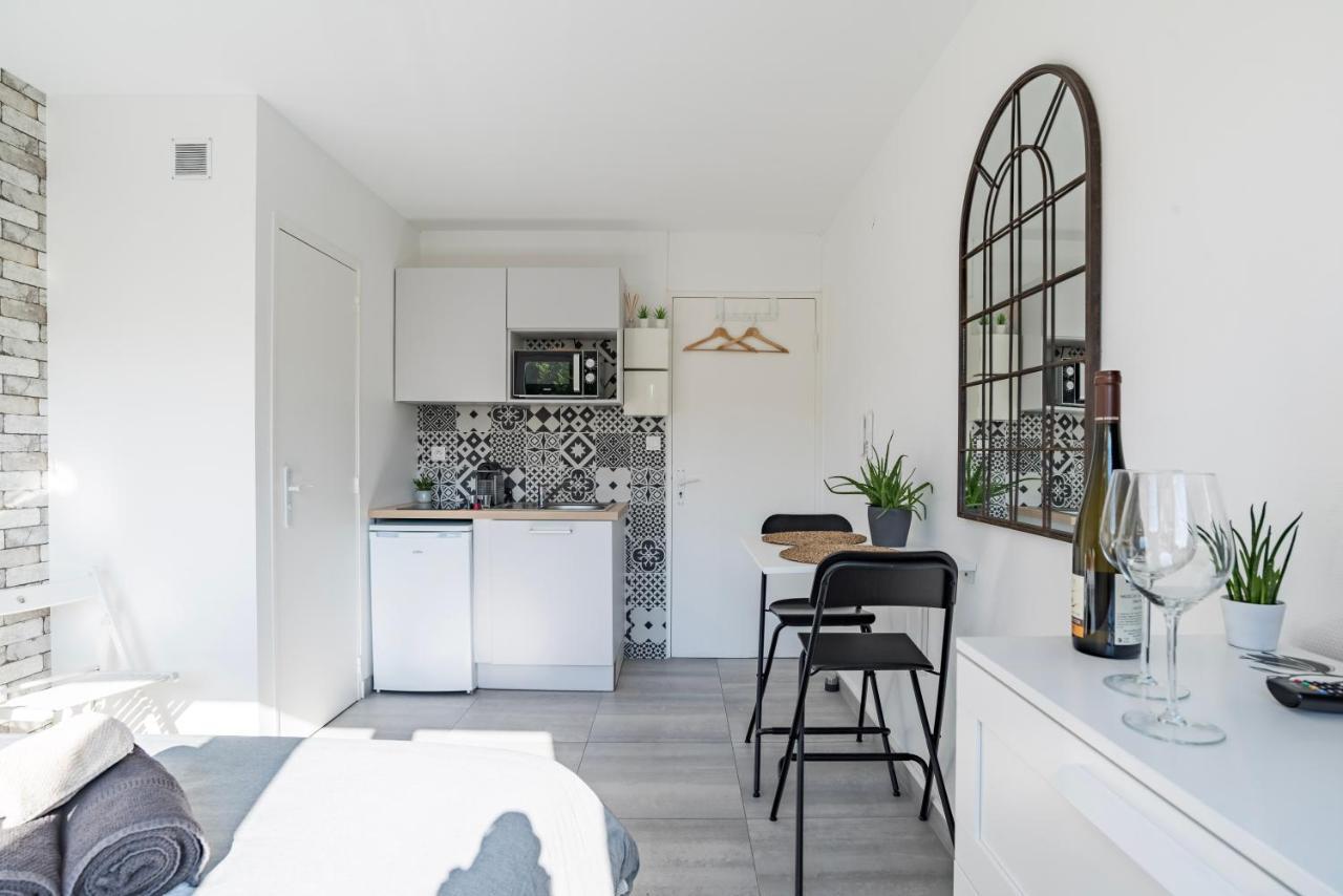 The Place-Studio Schiltigheim Extérieur photo