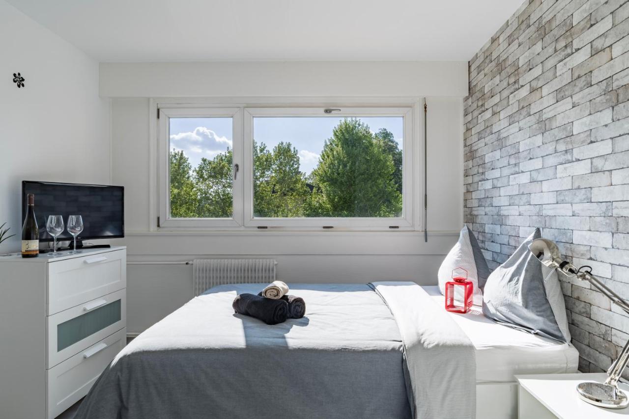 The Place-Studio Schiltigheim Extérieur photo